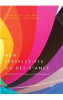 New Perspectives on Desistance