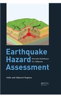 Earthquake Hazard Assessment