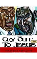 Softback 3rd Edition of Cry Out To Jesus 150 Years of Freedom to Worship