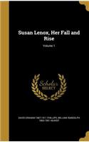 Susan Lenox, Her Fall and Rise; Volume 1