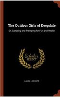 Outdoor Girls of Deepdale
