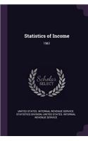 Statistics of Income