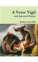 Verse Vigil and Selected Poems