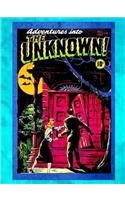 Adventures into the Unknown