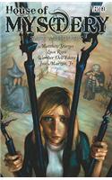 House Of Mystery TP Vol 06 Safe As Houses