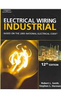 Electrical Wiring Industrial