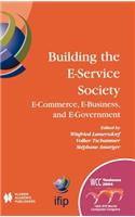 Building the E-Service Society