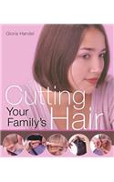 Cutting Your Family's Hair