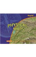 Physical Maps: (Map It!)