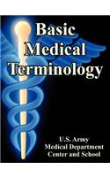 Basic Medical Terminology