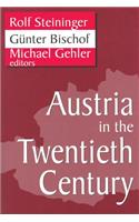 Austria in the Twentieth Century