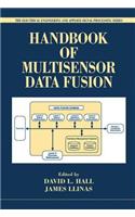 Multisensor Data Fusion