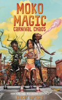 Moko Magic: Carnival Chaos
