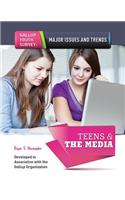 Teens & the Media