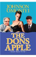 The Dons Apple: Italian Mafia Thriller