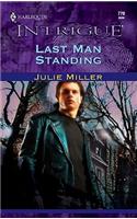 Last Man Standing