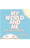 My World and Me
