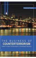 Business of Counterterrorism