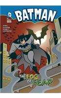 Batman: The Fog of Fear