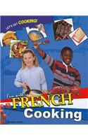 Fun with French Cooking