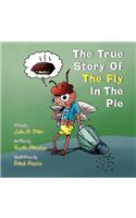 True Story Of The Fly In The Pie