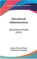 Educational Administration