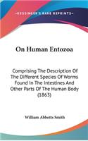 On Human Entozoa