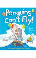 Penguins Can't Fly