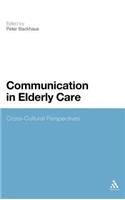 Communication in Elderly Care