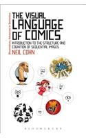 The Visual Language of Comics