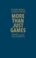 More Than Just Games