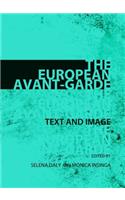 European Avant-Garde: Text and Image