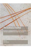 Intersections: Applied Linguistics as a Meeting Place