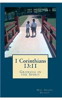 1 Corinthians 13