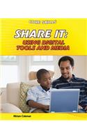 Share It: (Core Skills)