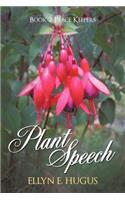 Plant Speech