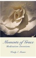 Moments of Grace