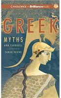 Greek Myths