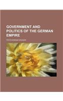 Government and Politics of the German Empire