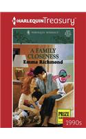 A Family Closeness