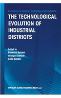 Technological Evolution of Industrial Districts