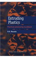 Extruding Plastics