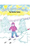 Holly's Snowy Adventure