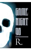 Game Night 98: (English)