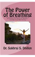 The Power of Breathing