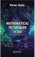 Mathematical Techniques in GIS