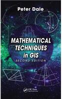 Mathematical Techniques in GIS