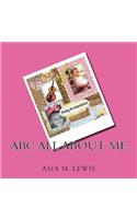 ABC All About Me