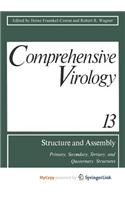 Comprehensive Virology Volume 13