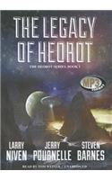 Legacy of Heorot